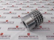 Nov 18000379-001 Sprocket Proprietary Teeth Motor