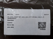 Nov 185740 Seal Kit For 2