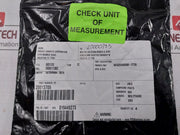 Nov 20013705 Seal Polypak 461525005500-375B 20000735 90A