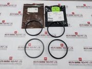 Nov 20013705 Seal Polypak 461525005500-375B 20000735 90A