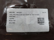 Nov 20013707 Seal Polypak 461525004750-375B 10308928 90A