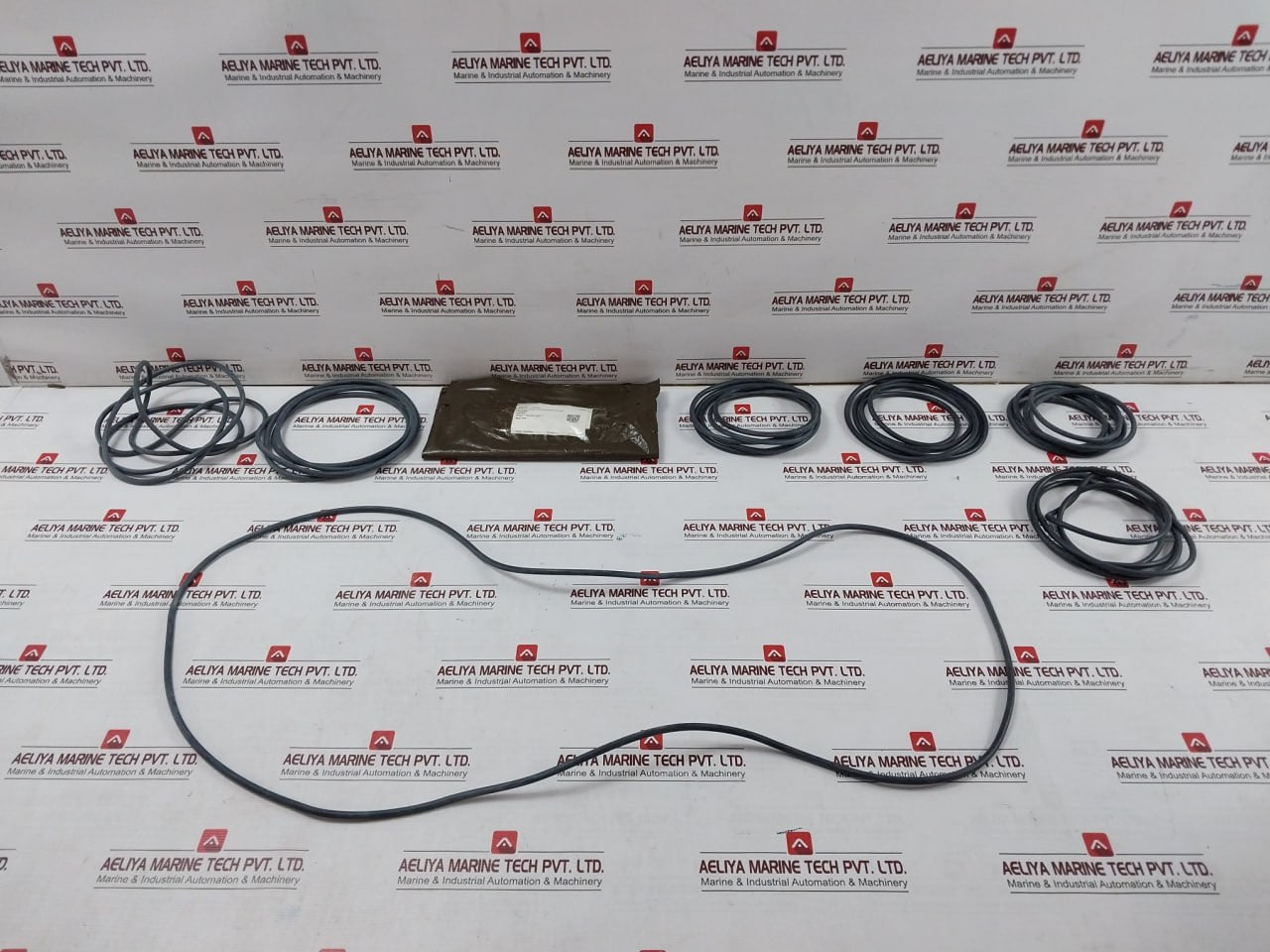 Nov 20088796 Nov O-ring Ss038D 7414000 741-02231 7 Oh