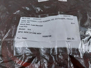 Nov 20350383 Heavy-duty External Retainer Ring 5.000 Nominal Od