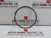 Nov 20350383 Heavy-duty External Retainer Ring 5.000 Nominal Od