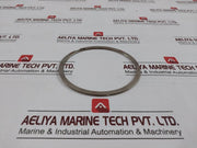 Nov 20350383 Heavy-duty External Retainer Ring 5.000 Nominal Od