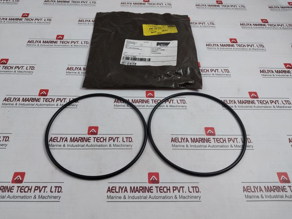 Nov 20368322 O-ring T3Df Gate Valve 3-1/16, 15K, B