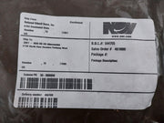 Nov 20368322 O-ring T3Df Gate Valve 3-1/16, 15K, B