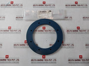 Nov 20396100 Spring Plate Aisi 1040 Steel 3