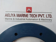 Nov 20396100 Spring Plate Aisi 1040 Steel 3