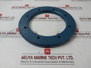 Nov 20396100 Spring Plate Aisi 1040 Steel 3