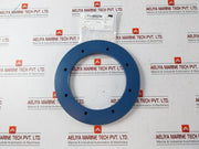 Nov 20396100 Spring Plate Valve Aisi 1040 Steel 3