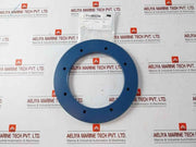 Nov 20396100 Spring Plate Valve Aisi 1040 Steel 3