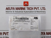 Nov 20396100 Spring Plate Valve Aisi 1040 Steel 3