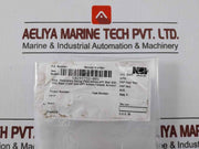 Nov 20396100 Spring Plate Valve Aisi 1040 Steel 3