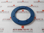 Nov 20396100 Spring Plate Valve Aisi 1040 Steel 3