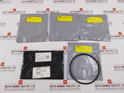 Nov 2410031440 Quad Seal O-ring 4P-220 Mud Pump