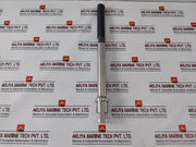 Nov 24856 Manual Mud Gate Valve
