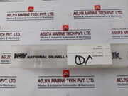 Nov 24856 Manual Mud Gate Valve