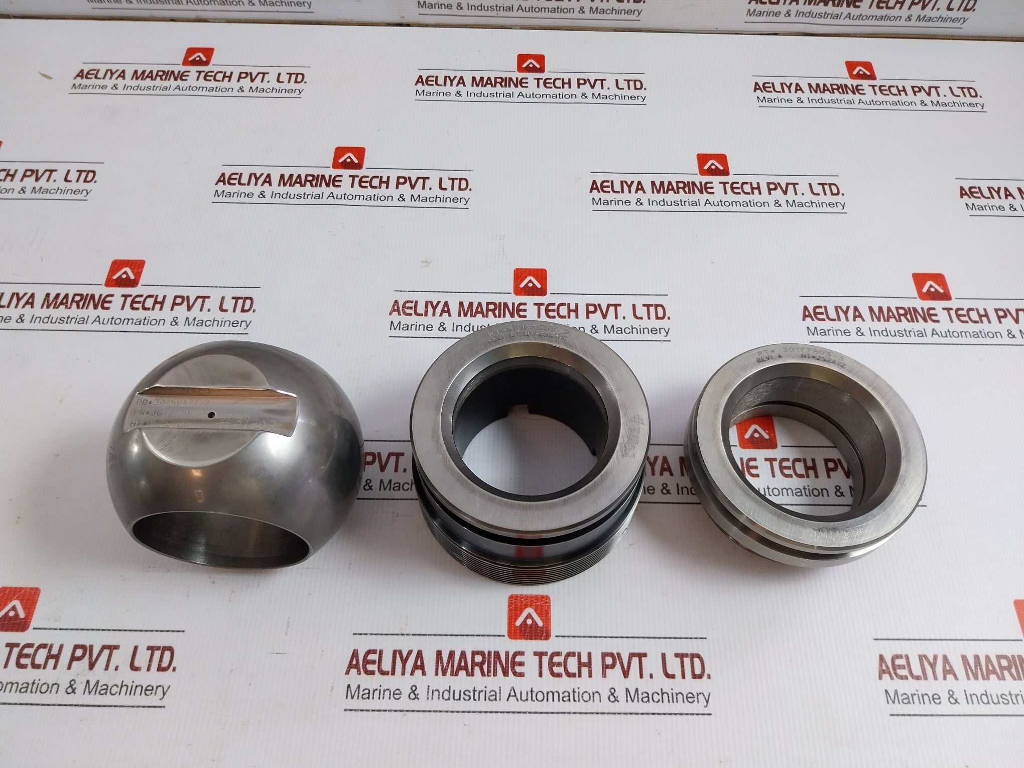 Nov 30177893 Rig Solutions Spares