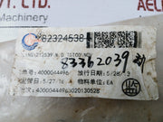 Nov 4000044496 Coupling 83362039