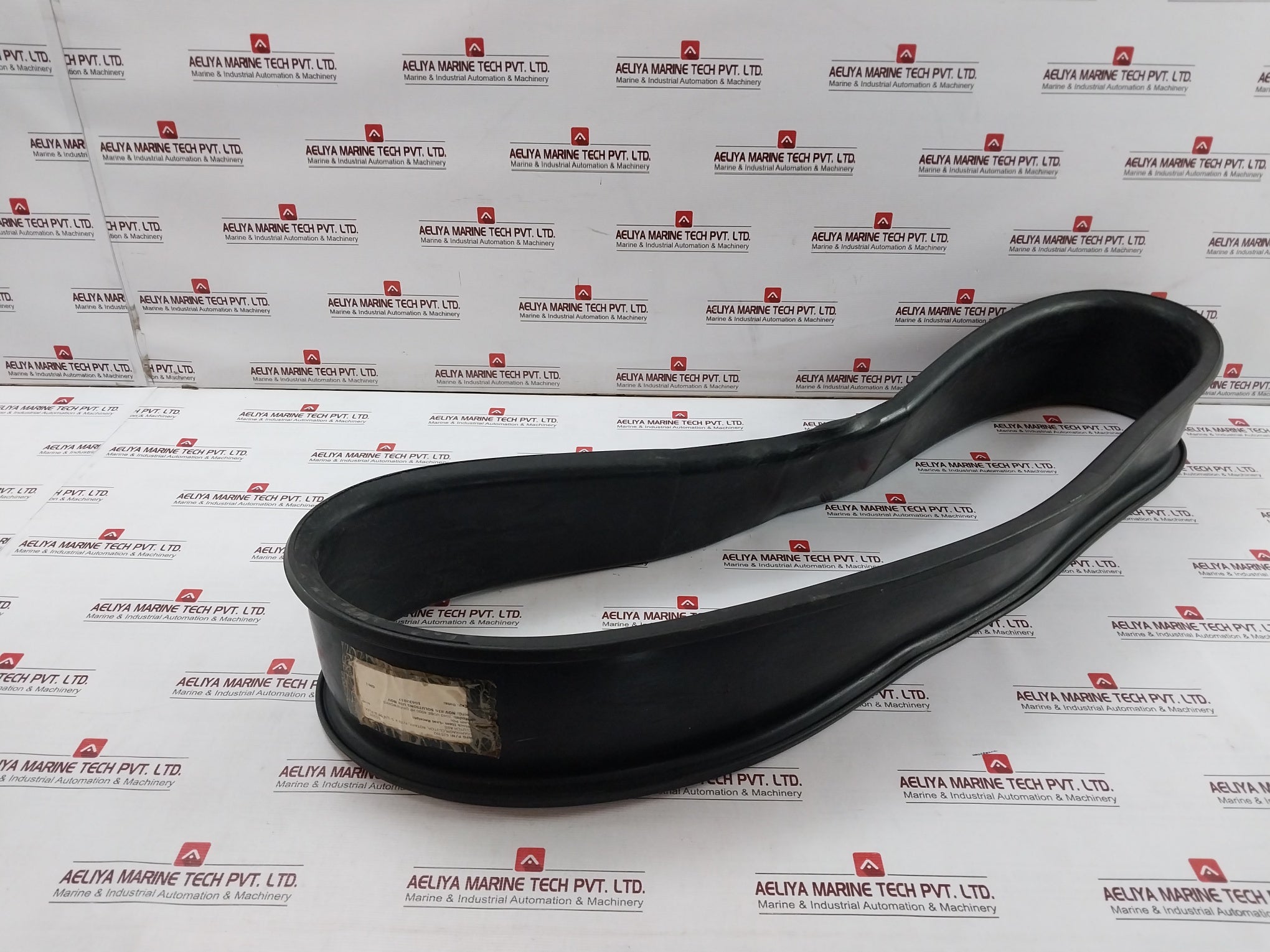 Nov 625392 Diaphragm Clutch Rotary For 28 X 5-1/4 Dya-flex Clutch Assy