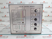 Engine Generator Control Module 600v 3ph 6415-9084-00 By Nov