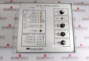 Engine Generator Control Module 600v 3ph 6415-9084-00 By Nov
