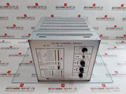 Engine Generator Control Module 600v 3ph 6415-9084-00 By Nov