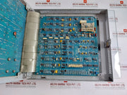 Engine Generator Control Module 600v 3ph 6415-9084-00 By Nov