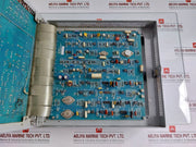 Engine Generator Control Module 600v 3ph 6415-9084-00 By Nov