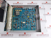 Engine Generator Control Module 600v 3ph 6415-9084-00 By Nov