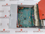 Engine Generator Control Module 600v 3ph 6415-9084-00 By Nov