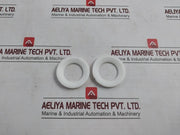 Nov 66829+71 Ball Valve Seal Kit 2 Inch 20-rk-h27-yb-np Ss011B