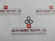 Nov 66829+71 Ball Valve Seal Kit 2 Inch 20-rk-h27-yb-np Ss011B