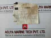 Nov 70242 Pivot Pin Air Operated Elevator 500 Ton Tubing Lift Rev. 2