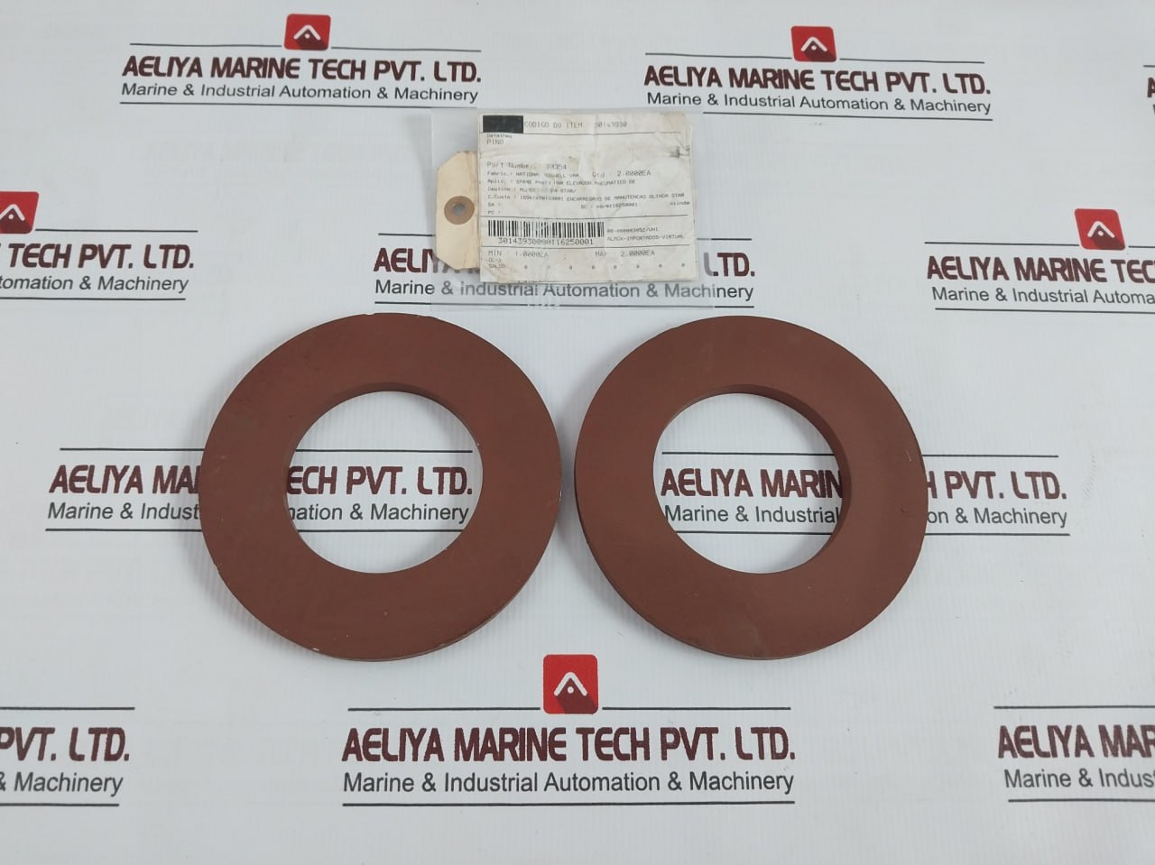 NOV 70354 Pneumatic Elevator Spare 30143930