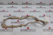 Nov 73092 Gasket For Automatic Switch Gear Cover Ssw 40 30185363