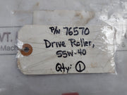 Nov 76570 Automatic Key Drive Roller For Pneumatic Spinning Wrench Ssw-40
