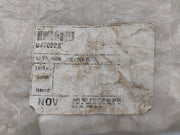 Nov Bj70228 Fixed Flange 30179181