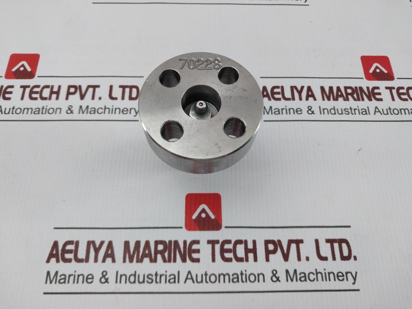 Nov Bj70228 Fixed Flange 30179181