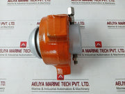 Nov Md Totco 3M88160 Hammer Union 2-fig1502 15000 Cwp