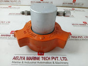 Nov Md Totco 3M88160 Hammer Union 2-fig1502 15000 Cwp