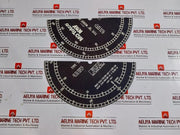 Md Totco Ed B1544-31 Weight Indicator B1545-28
