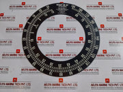 Md Totco Ed B1544-31 Weight Indicator B1545-28