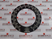 Md Totco Ed B1544-31 Weight Indicator B1545-28