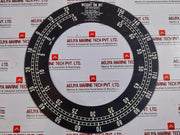 Md Totco Ed B1544-31 Weight Indicator B1545-28