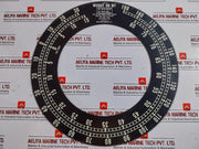 Md Totco Ed B1544-31 Weight Indicator B1545-28