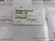Md Totco Ed B1544-31 Weight Indicator B1545-28
