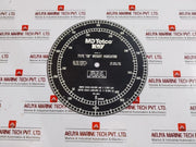 Md Totco Ed B1544-31 Weight Indicator B1545-28