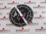 Md Totco Ed B1544-31 Weight Indicator B1545-28